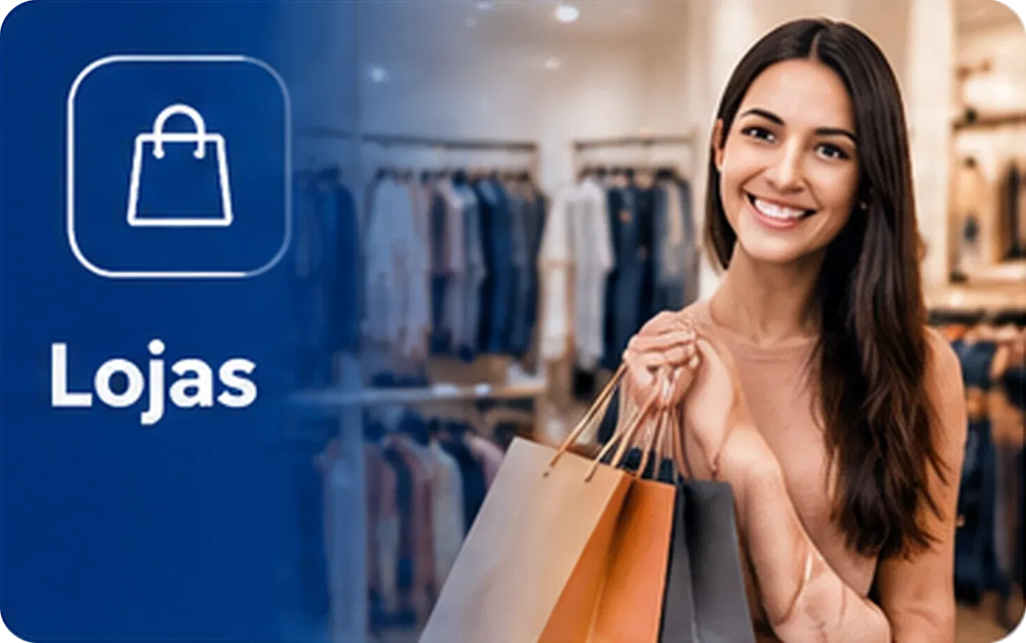 Sistema para lojas