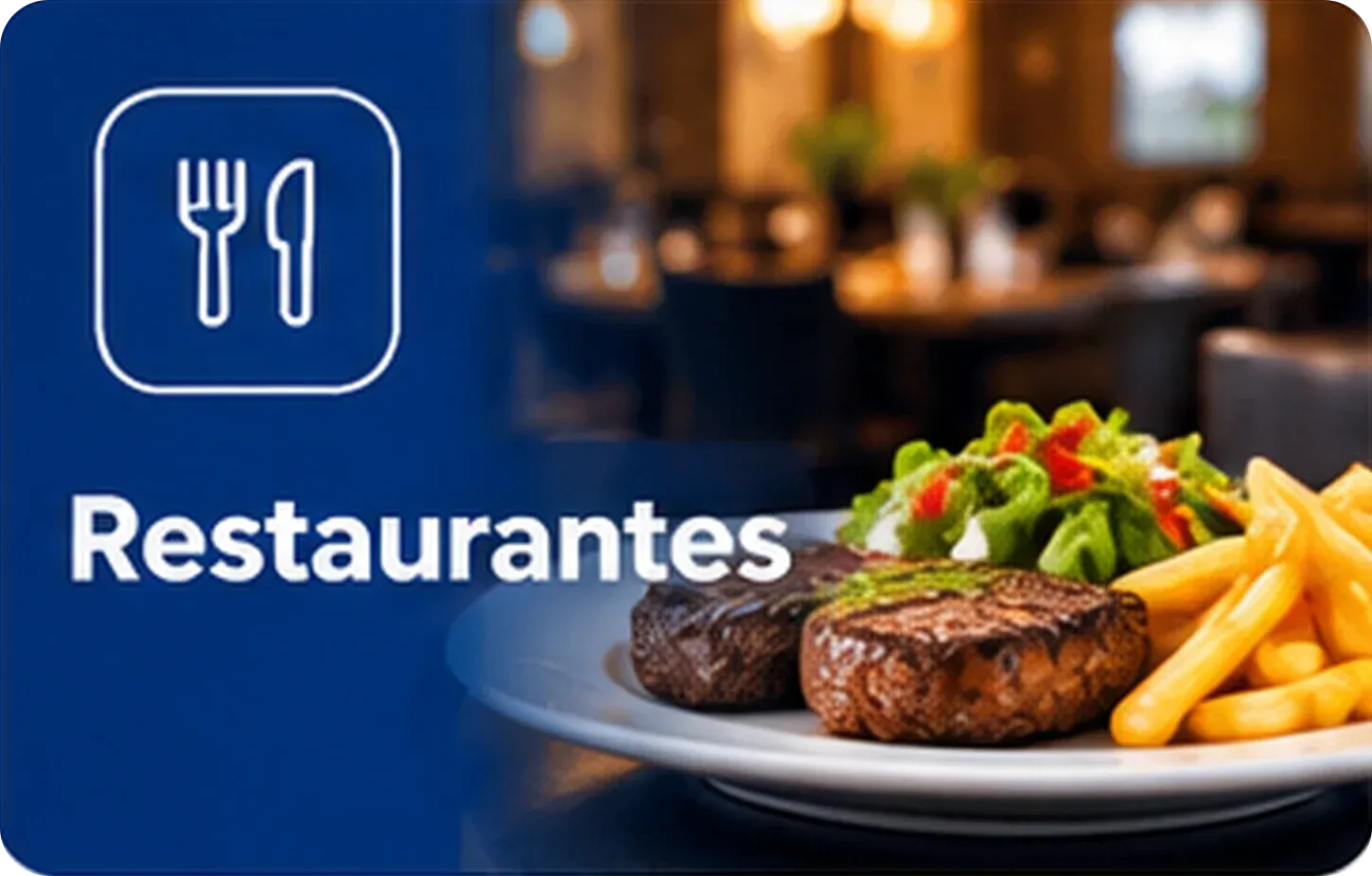 Sistema para restaurantes