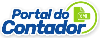 Logo Portal do Contador