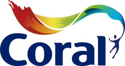Logo Coral