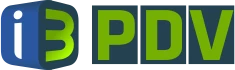 Logo i3 PDV